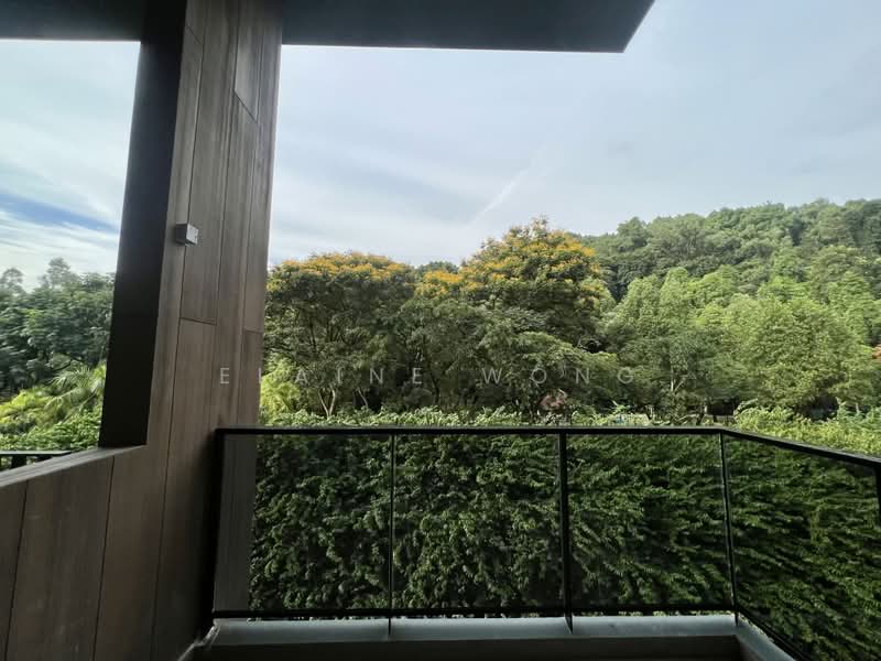 Kent Ridge Hill Residences, 62A South Buona Vista Road, 2 Bedrooms, 861 sqft, Condominium For Rent, by Elaine Wong, 24433700 - PropertyGuru.com.sg