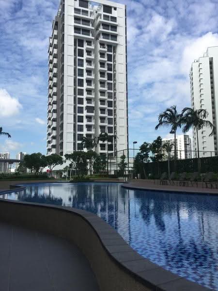 Hillion Residences, Jelebu Road, Dairy Farm / Bukit Panjang / Choa Chu Kang, 2 Bedrooms, 710 sqft, Apartment For Rent, by Max Foo, 24433821 - PropertyGuru.com.sg