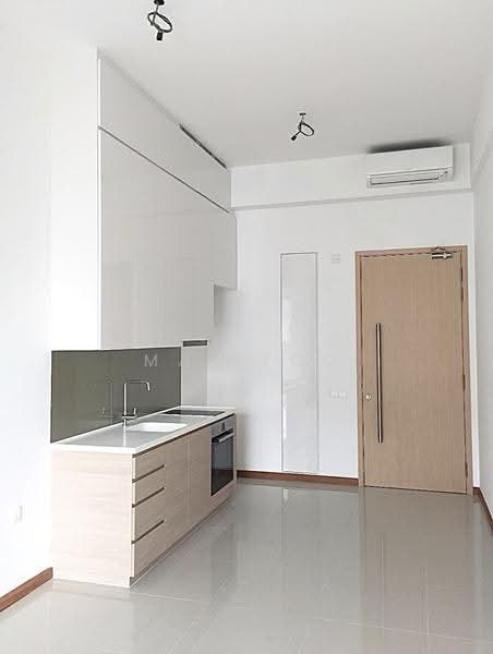Hillion Residences, Jelebu Road, Dairy Farm / Bukit Panjang / Choa Chu Kang, 2 Bedrooms, 710 sqft, Apartment For Rent, by Max Foo, 24433821 - Kitchen - PropertyGuru.com.sg