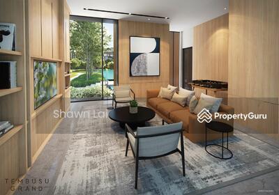 For Sale - Tembusu Grand