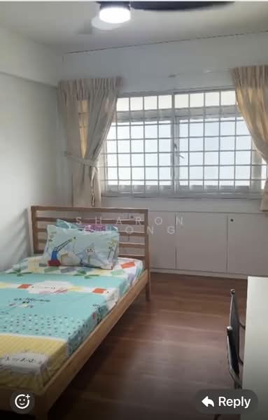 21 Queen's Close, 21 Queen's Close, 3 Bedrooms, 1,152 sqft, HDB Flat For Rent, by Sharon Chong, 24434026 - PropertyGuru.com.sg