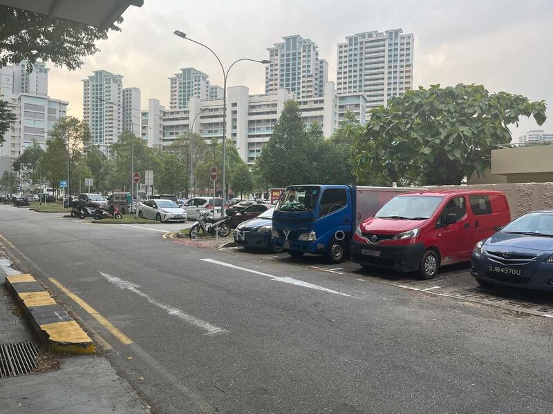 332 Ang Mo Kio Avenue 1, 332 Ang Mo Kio Avenue 1, 1,625 sqft, Shop / Shophouse For Sale, by Sin Yao, 24434166 - CommercialGuru.com.sg