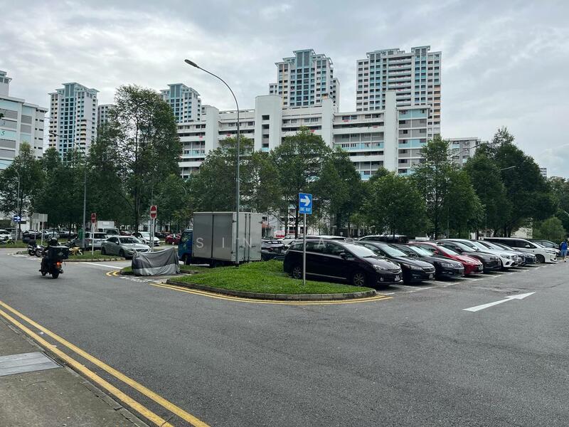 332 Ang Mo Kio Avenue 1, 332 Ang Mo Kio Avenue 1, 1,625 sqft, Shop / Shophouse For Sale, by Sin Yao, 24434166 - CommercialGuru.com.sg