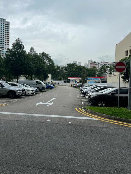 332 Ang Mo Kio Avenue 1, 332 Ang Mo Kio Avenue 1, 1,625 sqft, Shop / Shophouse For Sale, by Sin Yao, 24434166 - CommercialGuru.com.sg