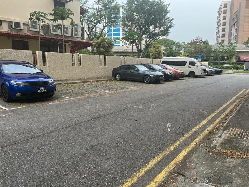 332 Ang Mo Kio Avenue 1, 332 Ang Mo Kio Avenue 1, 1,625 sqft, Shop / Shophouse For Sale, by Sin Yao, 24434166 - CommercialGuru.com.sg