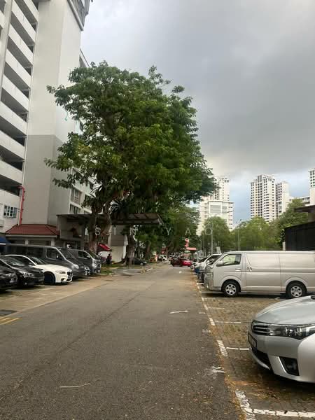 332 Ang Mo Kio Avenue 1, 332 Ang Mo Kio Avenue 1, 1,625 sqft, Shop / Shophouse For Sale, by Sin Yao, 24434166 - CommercialGuru.com.sg