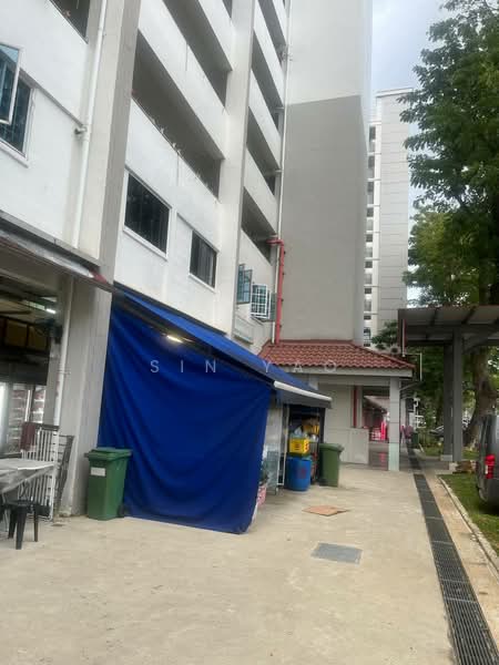 332 Ang Mo Kio Avenue 1, 332 Ang Mo Kio Avenue 1, 1,625 sqft, Shop / Shophouse For Sale, by Sin Yao, 24434166 - CommercialGuru.com.sg