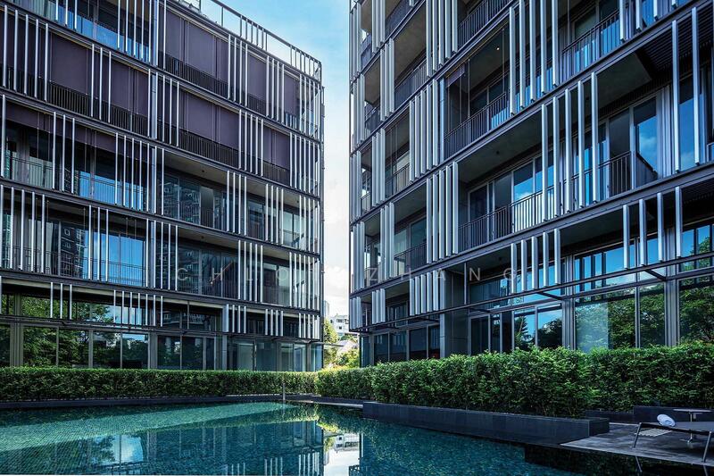 Petit Jervois, 33 Jervois Road, 1 Bedroom, 635 sqft, Condominium For Rent, by Chloe Zhang, 24434282 - PropertyGuru.com.sg