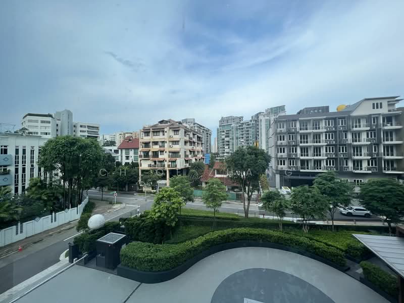 Petit Jervois, 33 Jervois Road, 1 Bedroom, 635 sqft, Condominium For Rent, by Chloe Zhang, 24434282 - PropertyGuru.com.sg