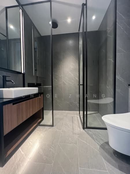 Petit Jervois, 33 Jervois Road, 1 Bedroom, 635 sqft, Condominium For Rent, by Chloe Zhang, 24434282 - PropertyGuru.com.sg