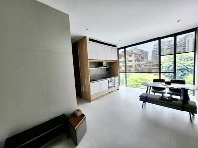 For Rent - Petit Jervois