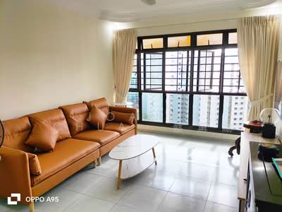 For Rent - 653C Jurong West Street 61