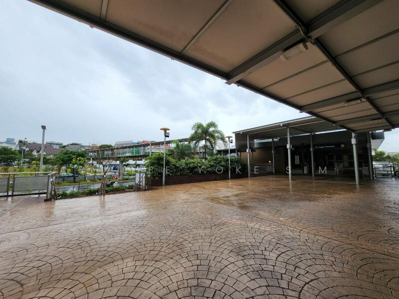 Thomson Plaza, 301 Upper Thomson Road, , 613 sqft, R SALE, by Ada Lee