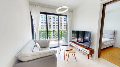 For Rent - Avenue South Residence