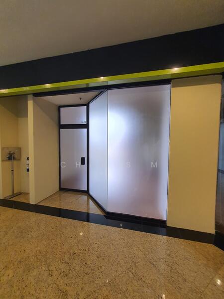 The Riverwalk, 20 Upper Circular Road, 3,095 sqft, Office For Rent, by Chia S M, 24434560 - CommercialGuru.com.sg