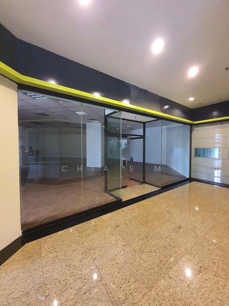 The Riverwalk, 20 Upper Circular Road, 3,095 sqft, Office For Rent, by Chia S M, 24434560 - CommercialGuru.com.sg