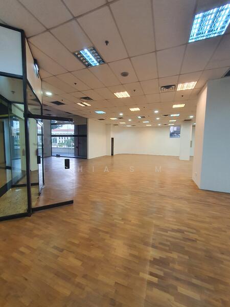 The Riverwalk, 20 Upper Circular Road, 3,095 sqft, Office For Rent, by Chia S M, 24434560 - CommercialGuru.com.sg