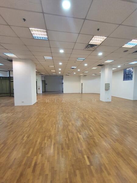 The Riverwalk, 20 Upper Circular Road, 3,095 sqft, Office For Rent, by Chia S M, 24434560 - CommercialGuru.com.sg