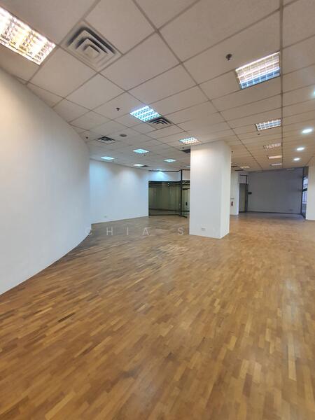 The Riverwalk, 20 Upper Circular Road, 3,095 sqft, Office For Rent, by Chia S M, 24434560 - CommercialGuru.com.sg