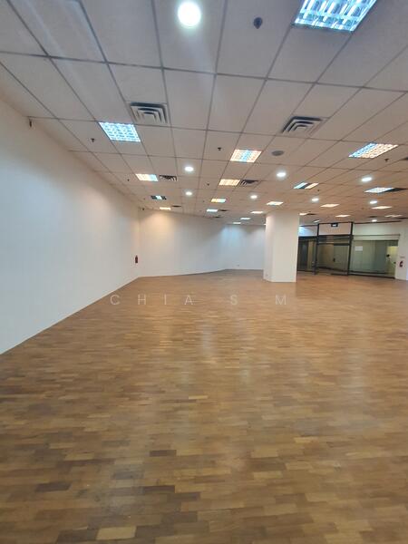 The Riverwalk, 20 Upper Circular Road, 3,095 sqft, Office For Rent, by Chia S M, 24434560 - CommercialGuru.com.sg