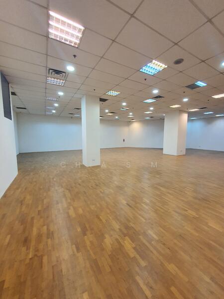 The Riverwalk, 20 Upper Circular Road, 3,095 sqft, Office For Rent, by Chia S M, 24434560 - CommercialGuru.com.sg