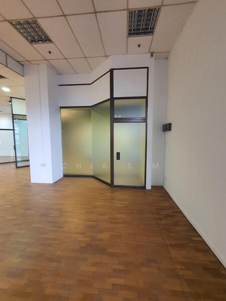 The Riverwalk, 20 Upper Circular Road, 3,095 sqft, Office For Rent, by Chia S M, 24434560 - CommercialGuru.com.sg
