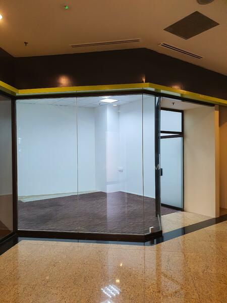 The Riverwalk, 20 Upper Circular Road, 3,095 sqft, Office For Rent, by Chia S M, 24434560 - CommercialGuru.com.sg