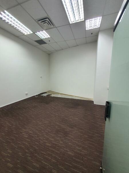 The Riverwalk, 20 Upper Circular Road, 3,095 sqft, Office For Rent, by Chia S M, 24434560 - CommercialGuru.com.sg