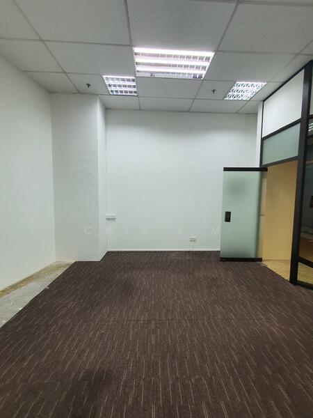 The Riverwalk, 20 Upper Circular Road, 3,095 sqft, Office For Rent, by Chia S M, 24434560 - CommercialGuru.com.sg