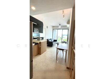 For Rent - Newton Edge