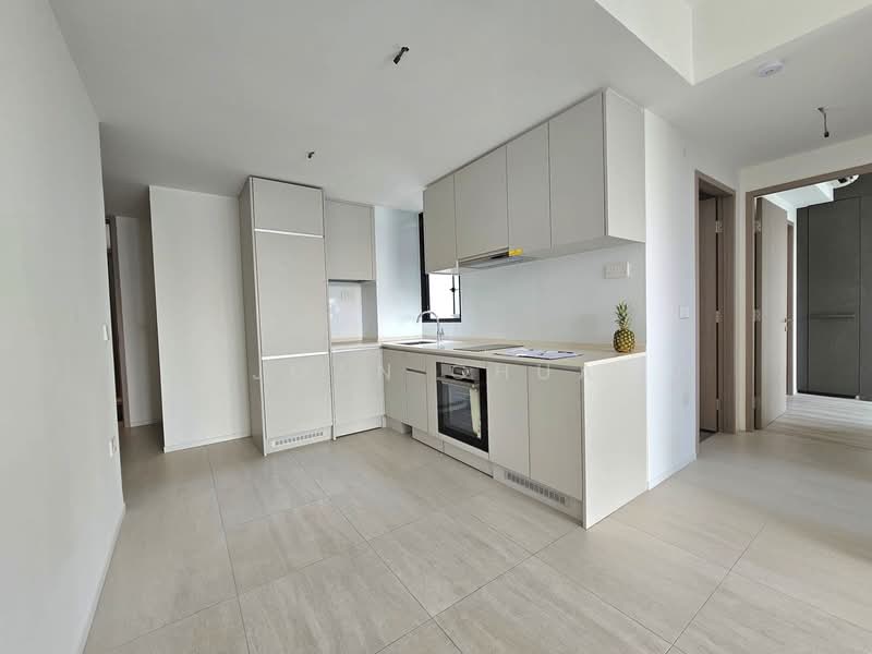 For Rent - The Woodleigh Residences