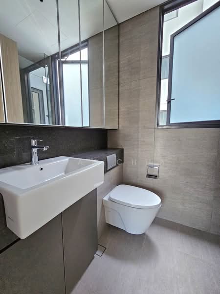 For Rent - The Woodleigh Residences