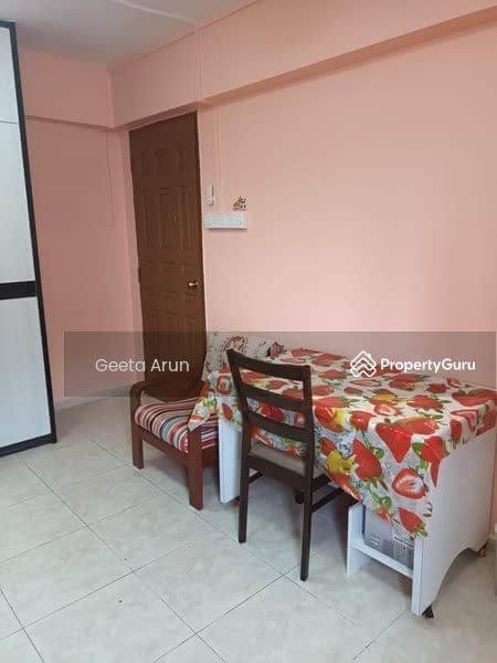 For Rent - 716 Clementi West Street 2