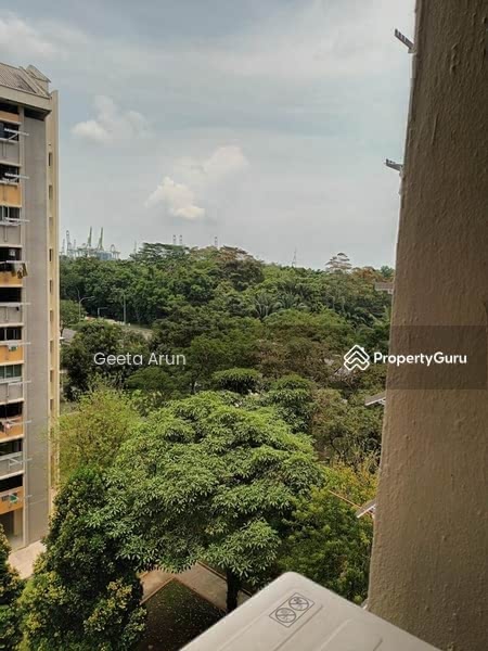 For Rent - 716 Clementi West Street 2