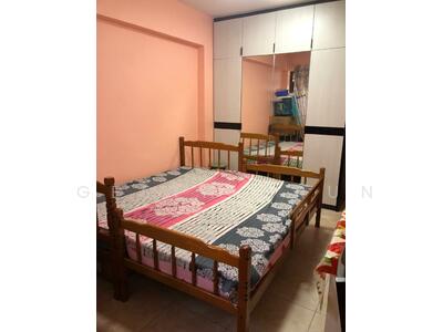 For Rent - 716 Clementi West Street 2