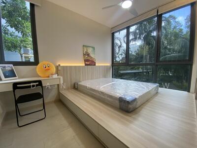 For Rent - Bellewaters