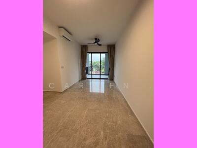 For Rent - Mayfair Modern