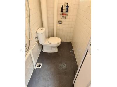 For Rent - 462 Tampines Street 44