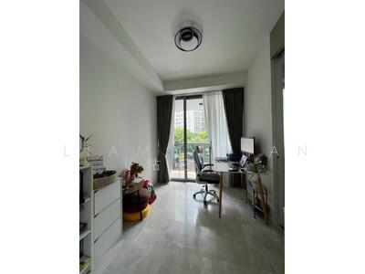 For Sale - Amber Park