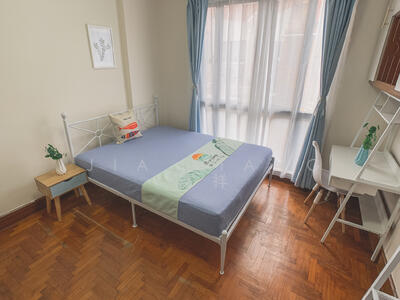 For Rent - Aston Mansions