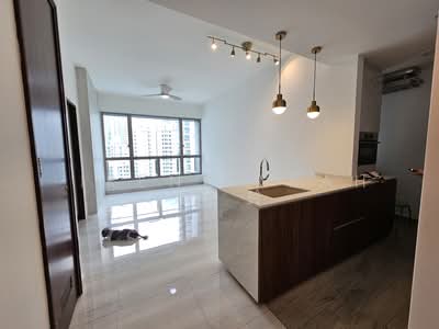 For Rent - Newton 18