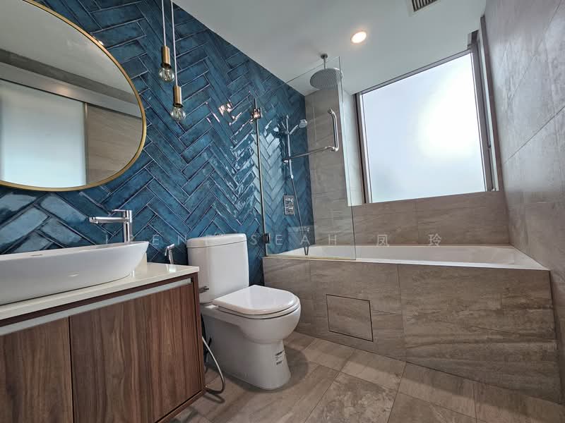 Newton 18, 18 Newton Road, 1 Bedroom, 570 sqft, Apartment For Rent, by Irene Seah 谢佳言, 24435148 - PropertyGuru.com.sg