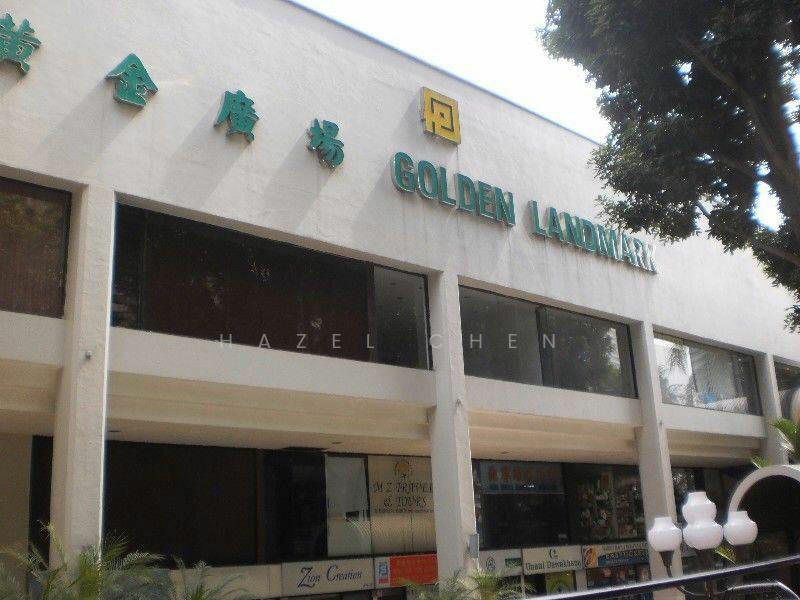 Golden Landmark Other Retail For Sale at S 1,550,000 PropertyGuru