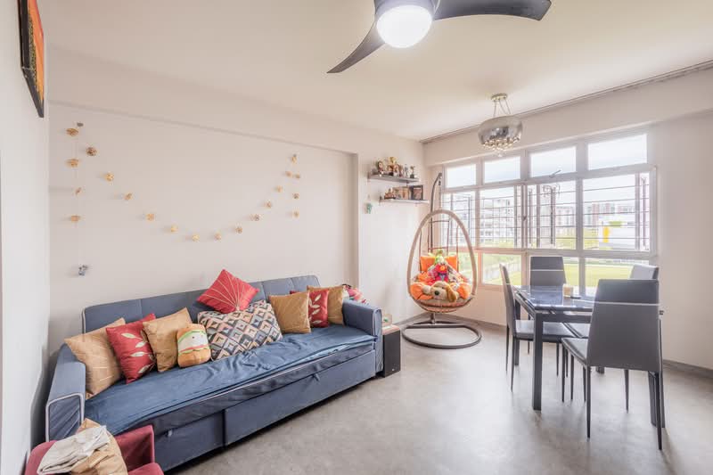 694C Woodlands Drive 62, 694C Woodlands Drive 62, 2 Bedrooms, 721 sqft, HDB Flat For Sale, by Sharmiyla Ry, 24435194 - PropertyGuru.com.sg