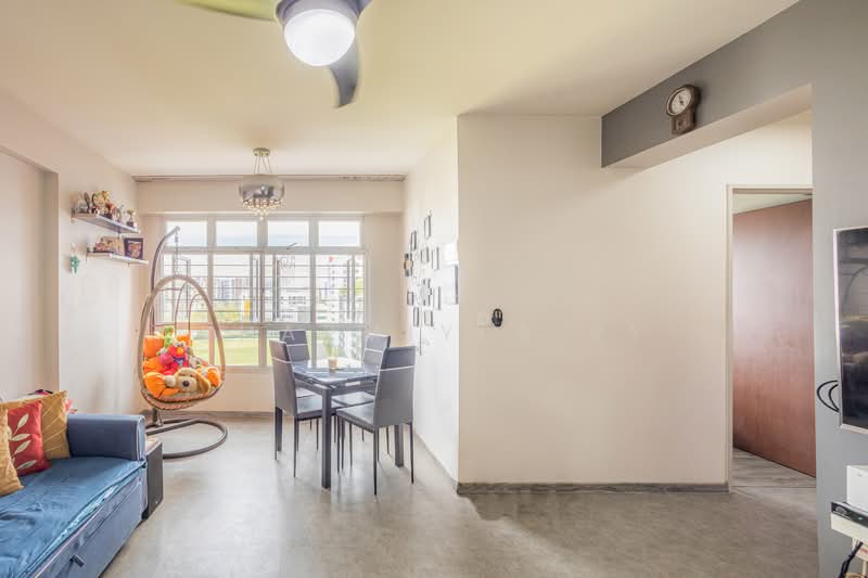 694C Woodlands Drive 62, 694C Woodlands Drive 62, 2 Bedrooms, 721 sqft, HDB Flat For Sale, by Sharmiyla Ry, 24435194 - PropertyGuru.com.sg