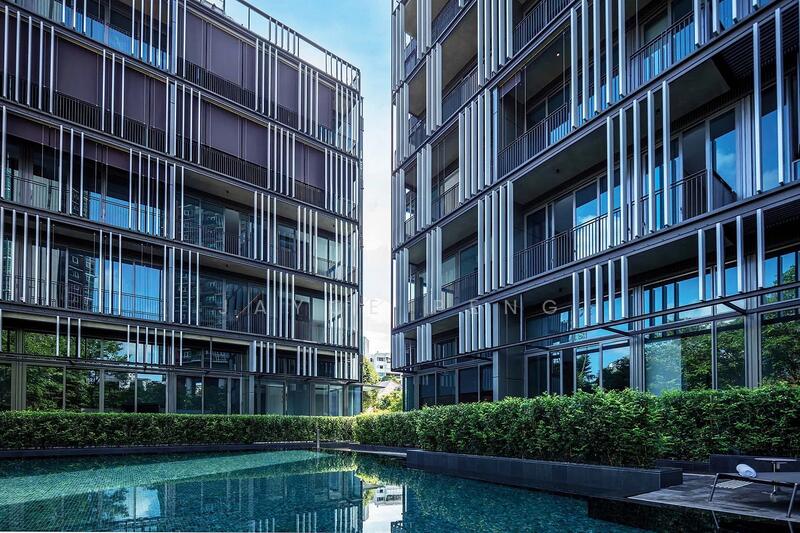 Petit Jervois, 33 Jervois Road, Tanglin / Holland / Bukit Timah, 2 Bedrooms, 753 sqft, Condominium For Rent, by Jayce Peng, 24435262 - PropertyGuru.com.sg