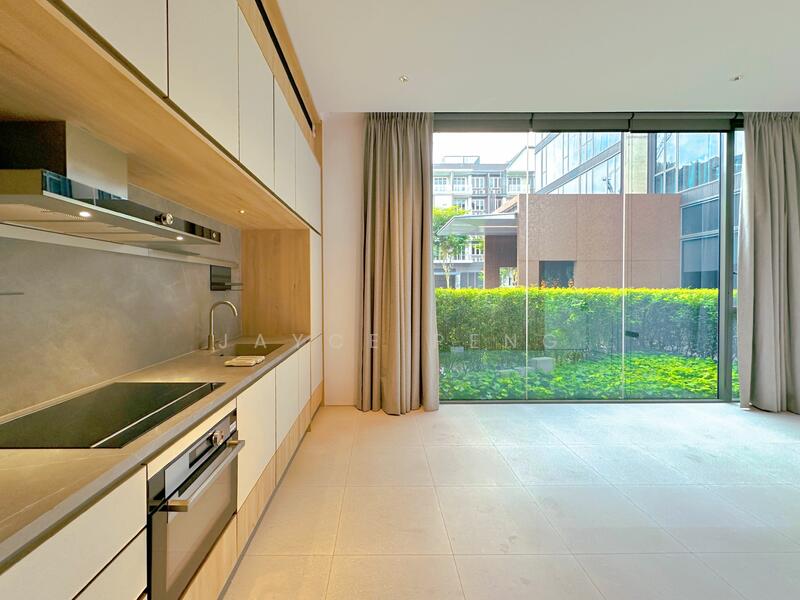 Petit Jervois, 33 Jervois Road, Tanglin / Holland / Bukit Timah, 2 Bedrooms, 753 sqft, Condominium For Rent, by Jayce Peng, 24435262 - PropertyGuru.com.sg