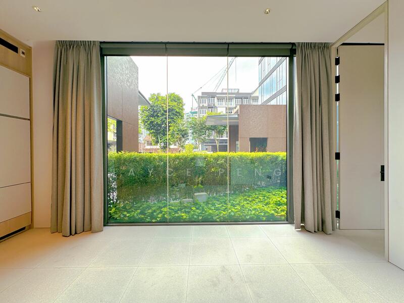 Petit Jervois, 33 Jervois Road, Tanglin / Holland / Bukit Timah, 2 Bedrooms, 753 sqft, Condominium For Rent, by Jayce Peng, 24435262 - PropertyGuru.com.sg
