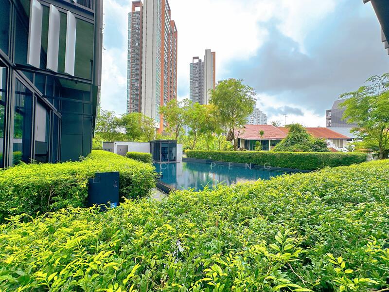 Petit Jervois, 33 Jervois Road, Tanglin / Holland / Bukit Timah, 2 Bedrooms, 753 sqft, Condominium For Rent, by Jayce Peng, 24435262 - PropertyGuru.com.sg
