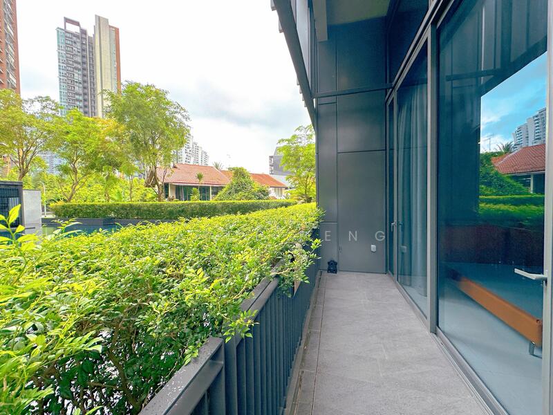 Petit Jervois, 33 Jervois Road, Tanglin / Holland / Bukit Timah, 2 Bedrooms, 753 sqft, Condominium For Rent, by Jayce Peng, 24435262 - PropertyGuru.com.sg